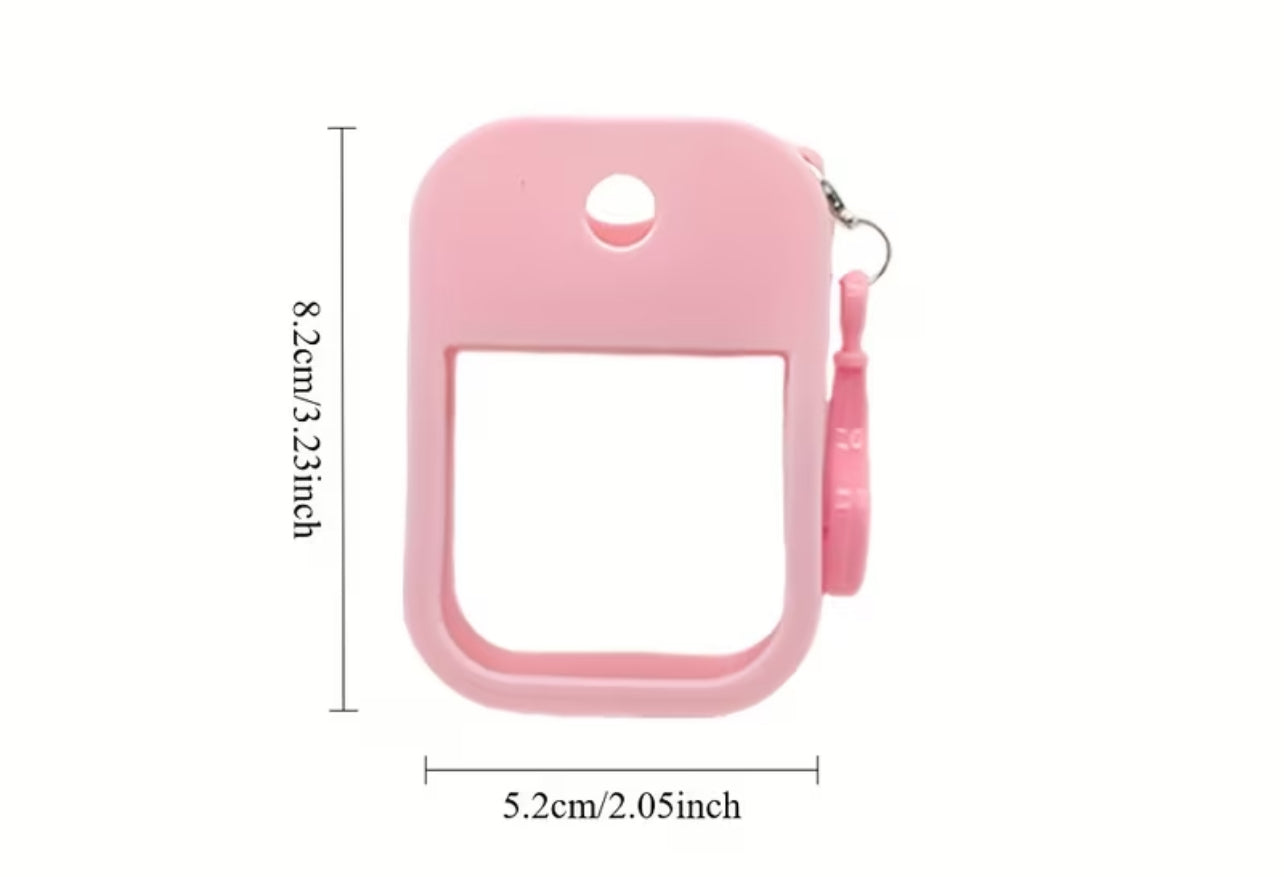 Sani Up Spray Sanitizer Holder