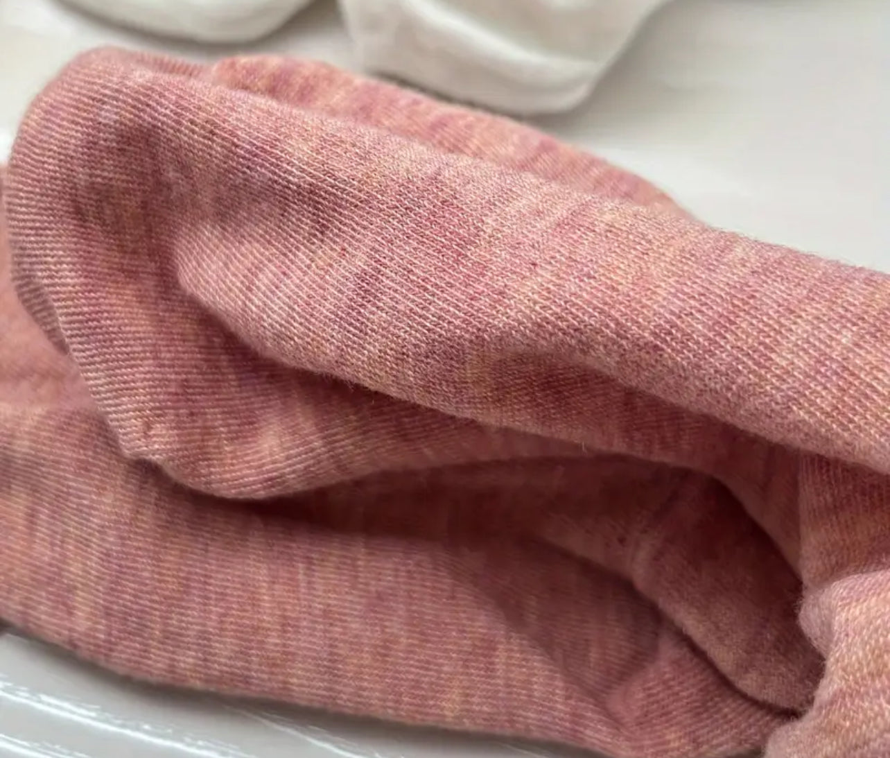 Spooky Season No-Show Socks