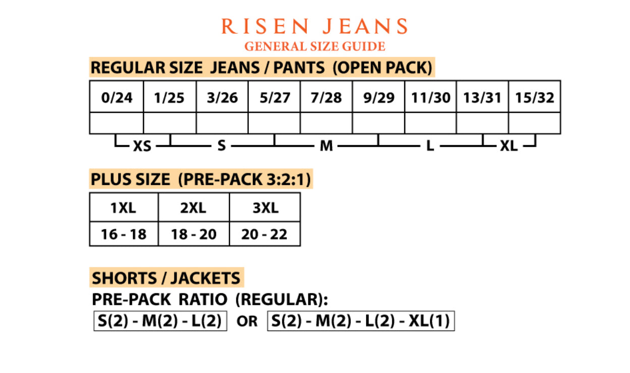 Risen Mid Rise Button Fly Shorts