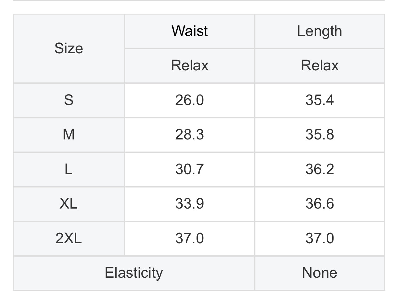 Vacation Maxi Side Slit Skirt