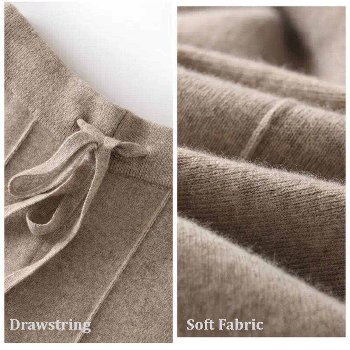 Cashmere After Hours Pant