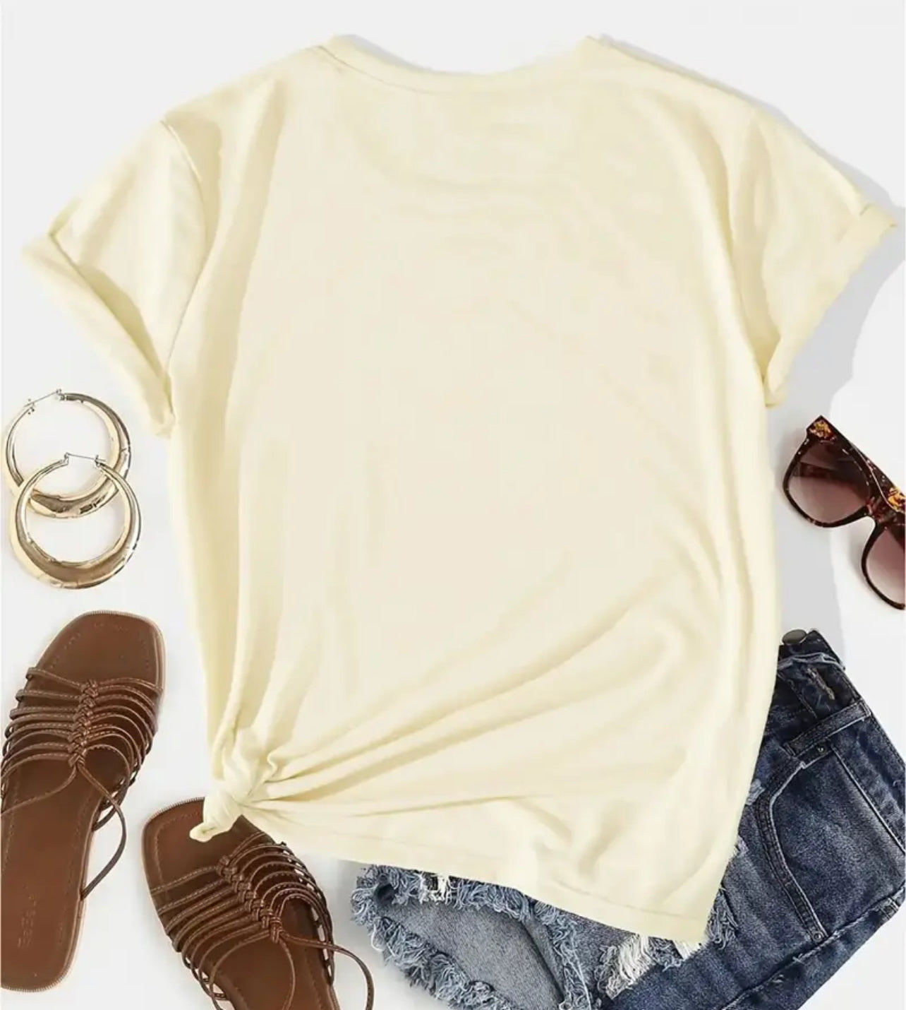 “Little Debbie Social Club” Graphic Tee