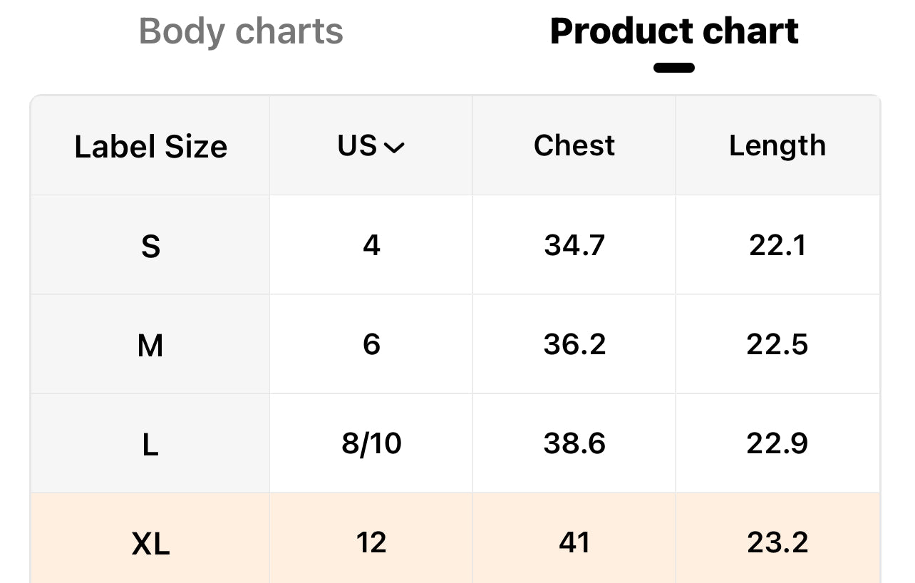 On the 6 Sequin Tank