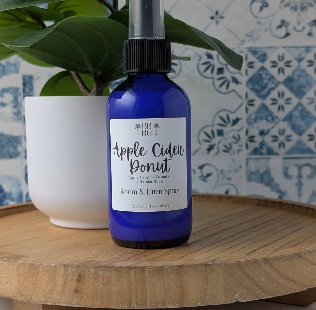 Freshen Up Room & Linen Spray