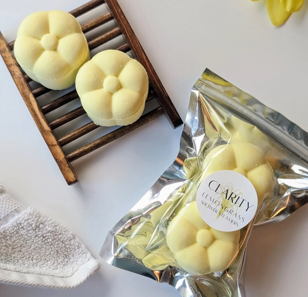 The Ultimate Shower Mood Gift Set