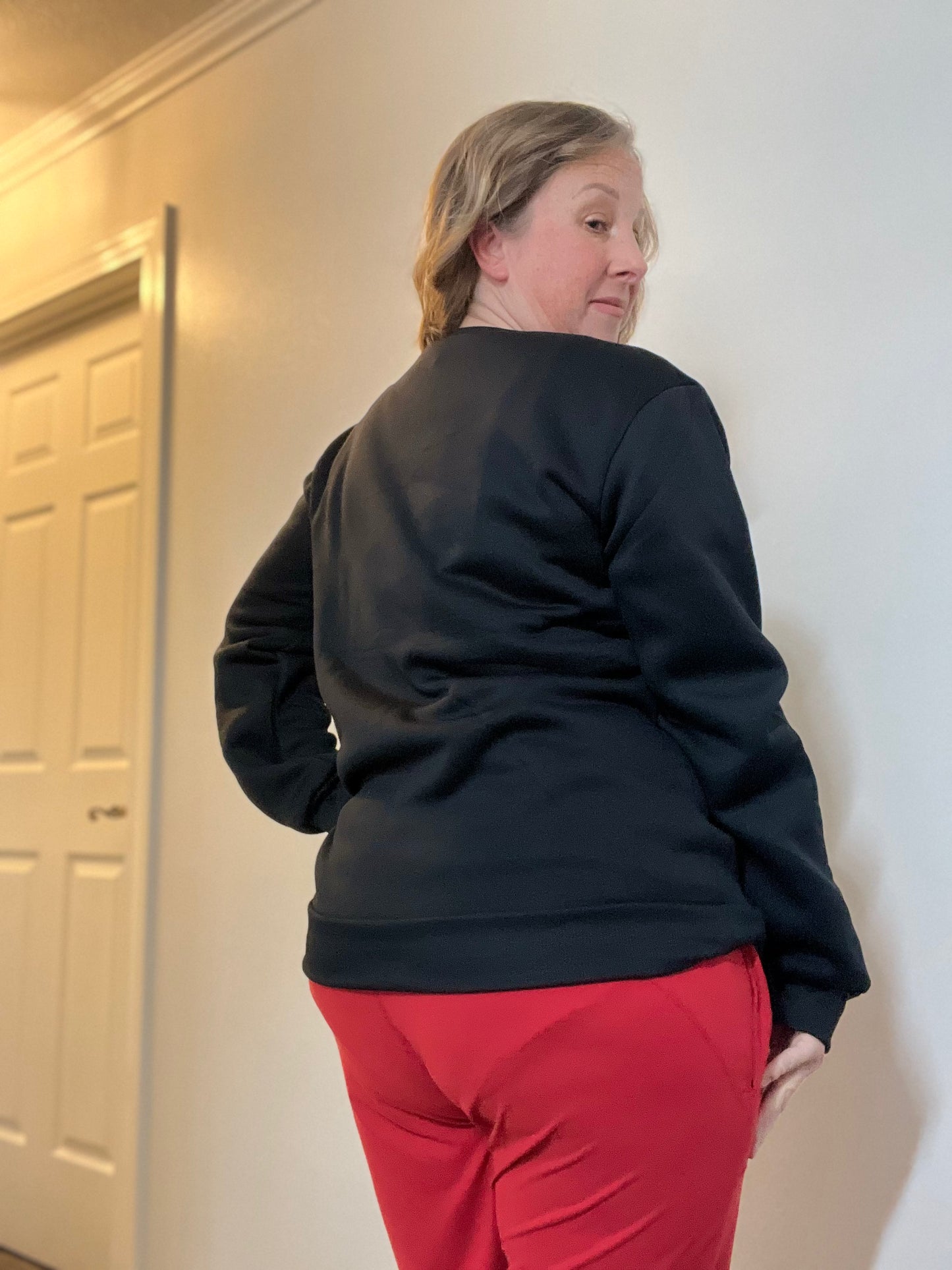 Don’t Forget Security Graphic Crew