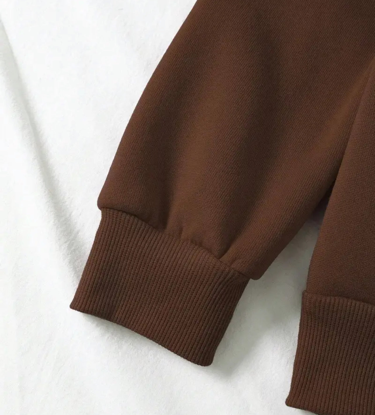 Coffee Weather Crewneck