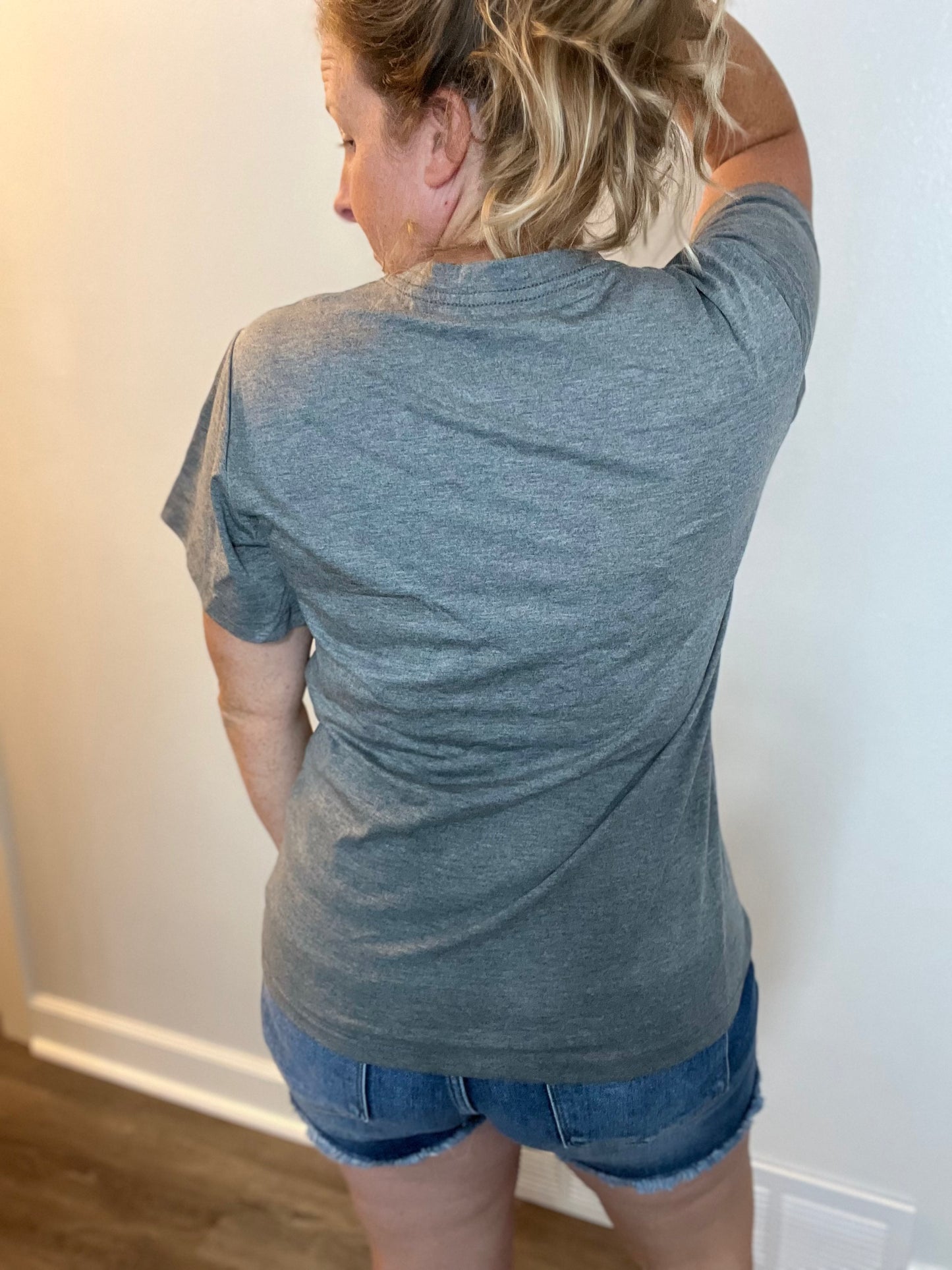 Stay Spooky Ghosty T-Shirt