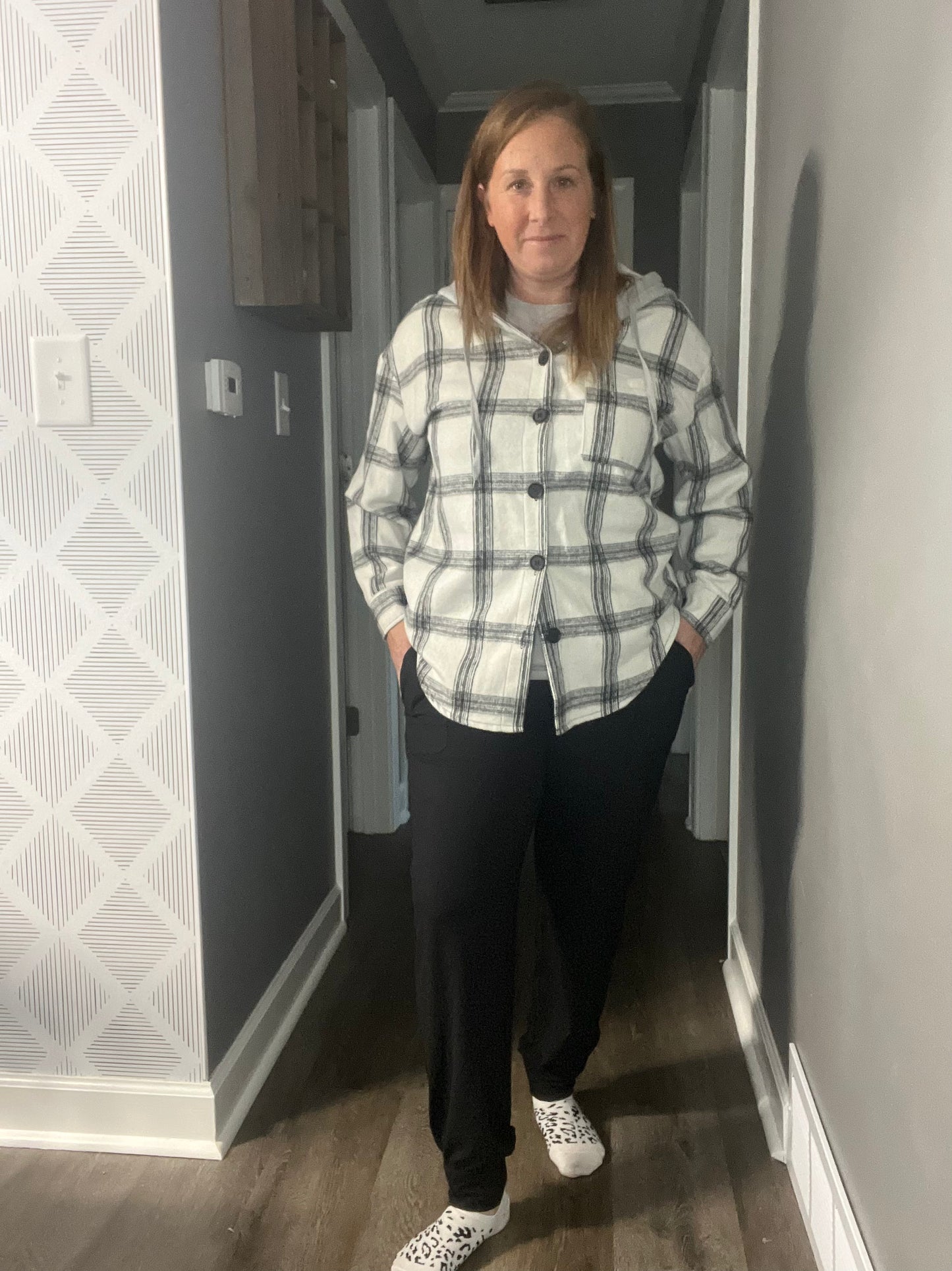 Dupe Butter Soft Scuba Jogger