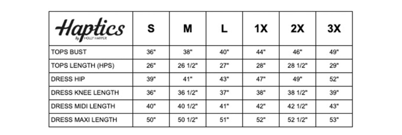 Ginny Plus Geometric Hacci Ribbed Fitted Top