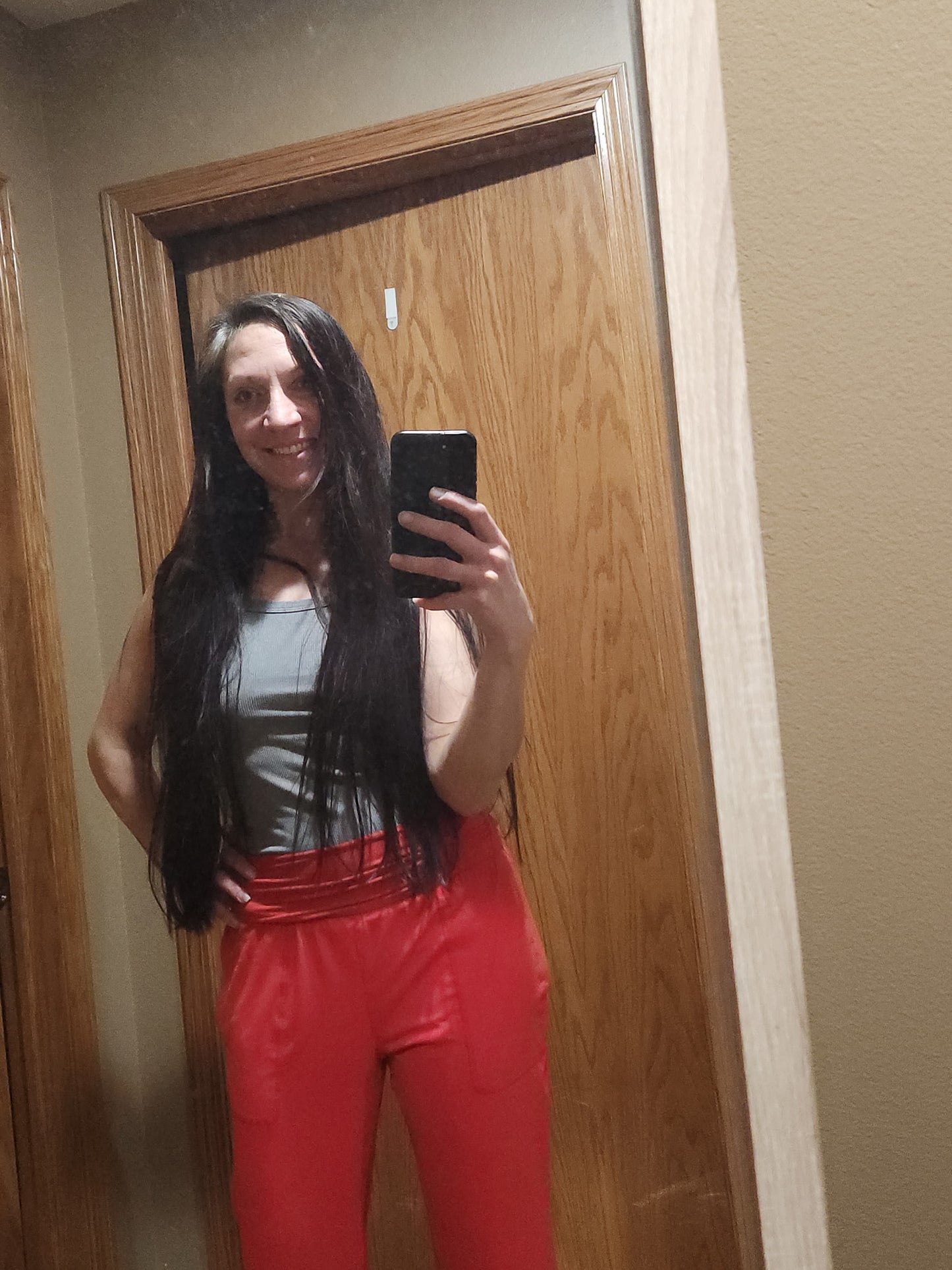 Dupe Butter Soft Scuba Jogger