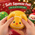 Santa and his Dumplings Squishies Gift Box