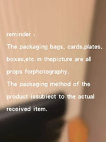 Whole Lot of Hair Matte Hair Claw Set