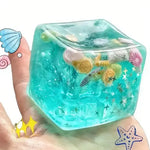 Box o Squish Sensory Fidget Toy Set