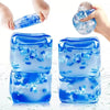 Box o Squish Sensory Fidget Toy Set