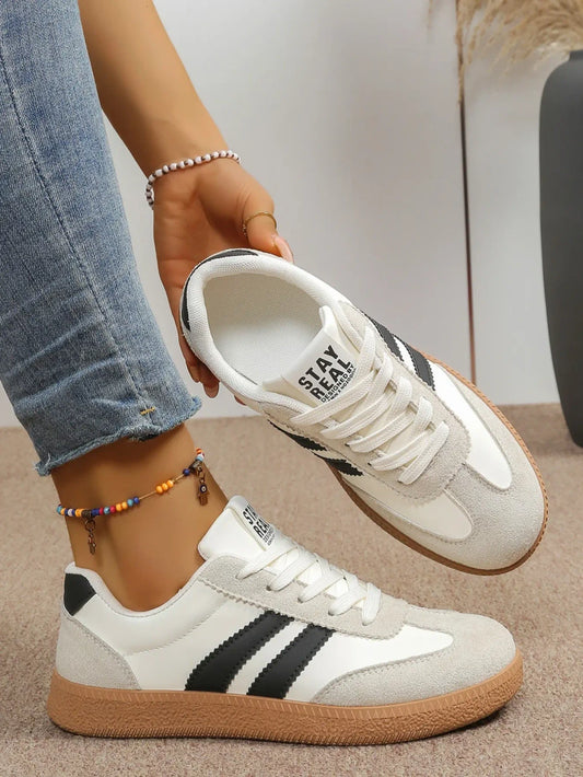 Made For Walking Casual Aesthetic Running Sneaker