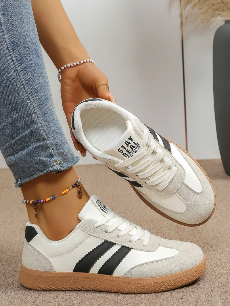 Made For Walking Casual Aesthetic Running Sneaker