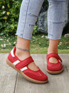 Made For Walking Casual Aesthetic Running Sneaker