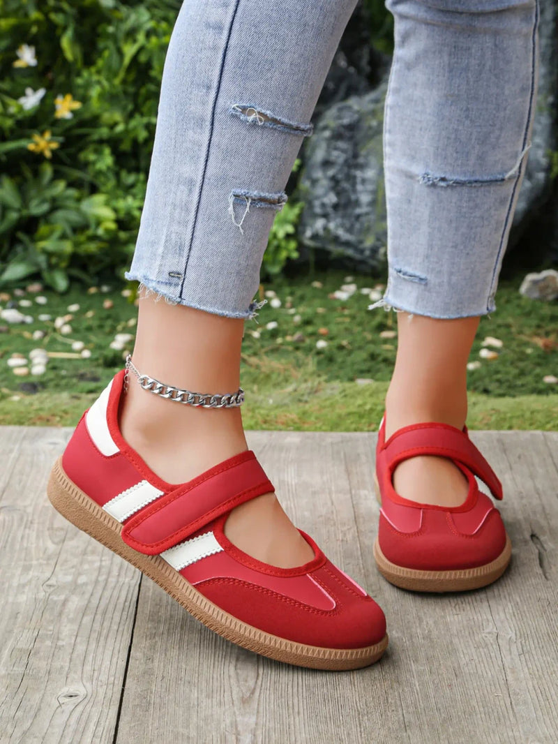 Made For Walking Casual Aesthetic Running Sneaker