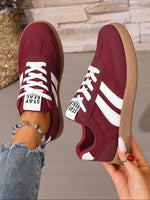 Made For Walking Casual Aesthetic Running Sneaker