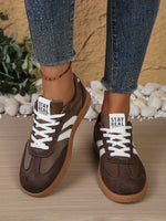 Made For Walking Casual Aesthetic Running Sneaker