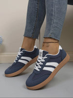 Made For Walking Casual Aesthetic Running Sneaker