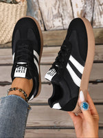 Made For Walking Casual Aesthetic Running Sneaker
