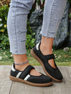 Made For Walking Casual Aesthetic Running Sneaker