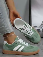 Made For Walking Casual Aesthetic Running Sneaker