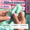 Butter Me Up Squishy Butter Stick Toy