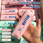 Butter Me Up Squishy Butter Stick Toy
