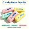 Butter Me Up Squishy Butter Stick Toy