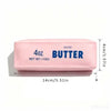 Butter Me Up Squishy Butter Stick Toy