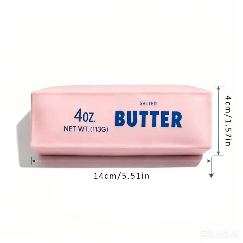 Butter Me Up Squishy Butter Stick Toy