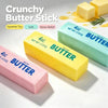 Butter Me Up Squishy Butter Stick Toy