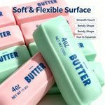 Butter Me Up Squishy Butter Stick Toy