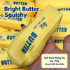 Butter Me Up Squishy Butter Stick Toy