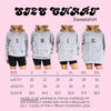 The Whole Package Leopard Mama Sweatshirt