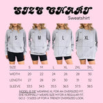 The Whole Package Leopard Mama Sweatshirt