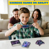 To the Moon Galaxy Color-Changing Reading Putty