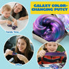 To the Moon Galaxy Color-Changing Reading Putty