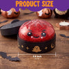 Trick-or-Treat Halloween Dumpling Stress Relief Toy