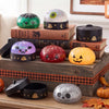 Trick-or-Treat Halloween Dumpling Stress Relief Toy
