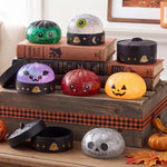 Trick-or-Treat Halloween Dumpling Stress Relief Toy