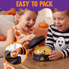 Trick-or-Treat Halloween Dumpling Stress Relief Toy