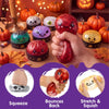 Trick-or-Treat Halloween Dumpling Stress Relief Toy