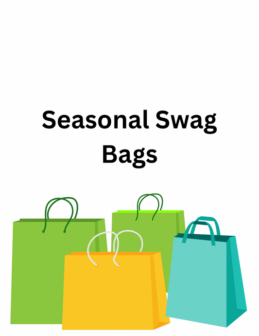 Seasonal Swag Bags