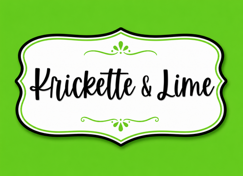 Krickette & Lime Boutique