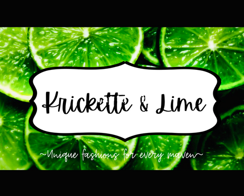 Krickette & Lime Boutique