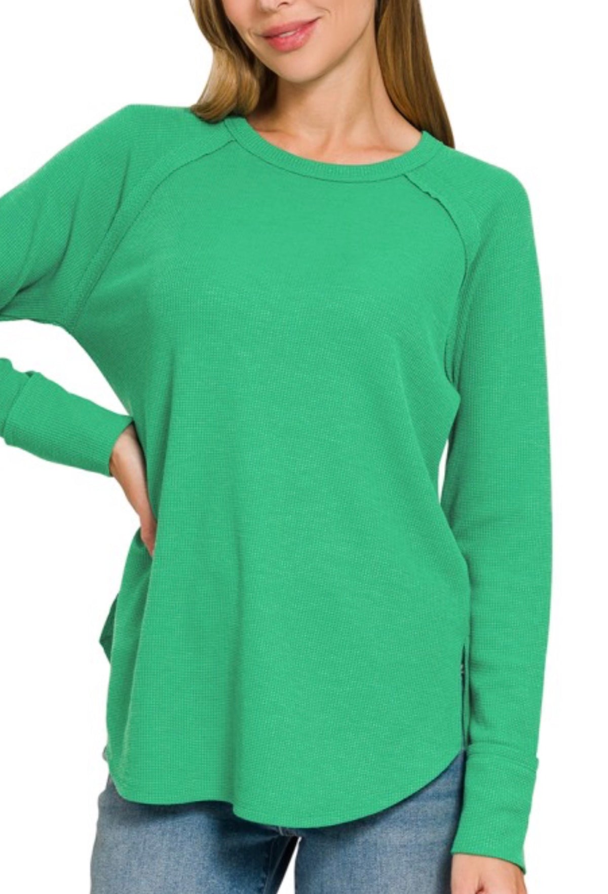 Easy Does It Waffle Thermal